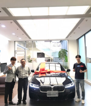 濱江BMW 李其諺 -BMW新車推薦｜BMW iX1