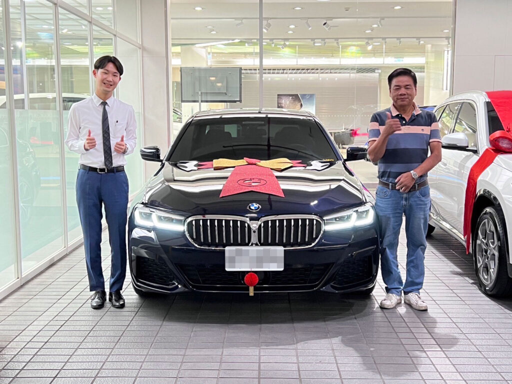 濱江BMW 李其諺 -BMW 電動車｜BMW X3