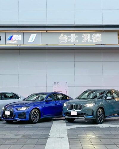 濱江BMW 李其諺 -BMW 電動車｜BMW X3